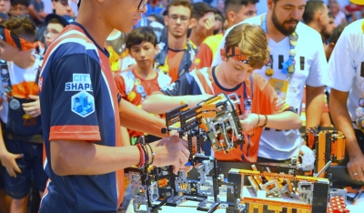 SESI lança desafio de combate à covid-19 para alunos de todo o Brasil