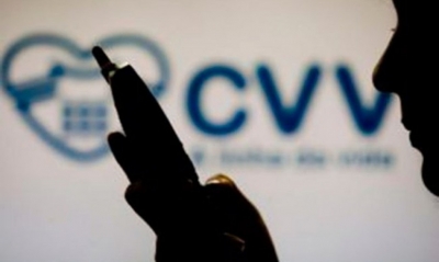CVV em Marília será lançado em maio. Entidade busca voluntários