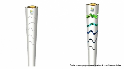 Agora é oficial: Tocha Olímpica chegará em Marília dia 28