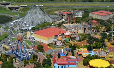 Plano de recuperação do Hopi Hari é aprovado