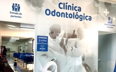 Clínica Odontológica da Unimar abre vagas para atendimento de emergência 