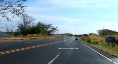 Propostas para concessão da SP-294 serão recebidas até o dia 8 de janeiro