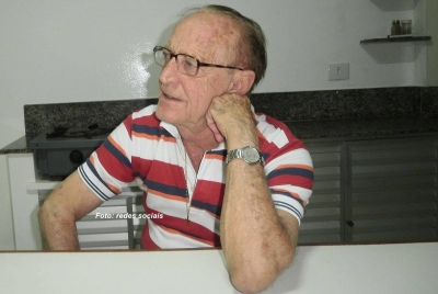 Morre em Marília o ex-prefeito e ex-vereador Euflásio Girotto