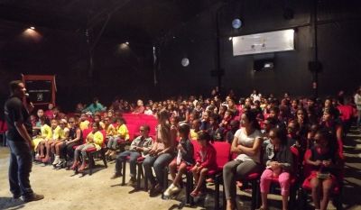 Cine em Cena Brasil estreia com filmes de graça em Marília