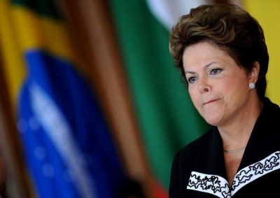 Reprovação ao governo Dilma ultrapassa a de Collor em 1992