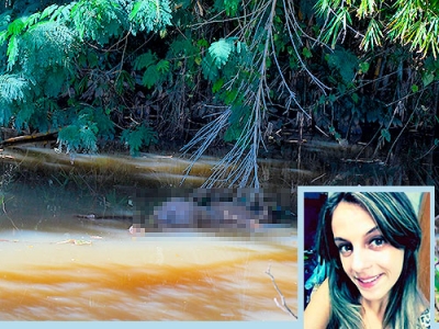 Assassinato de jovem causa revolta