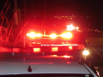 Polícia Rodoviária captura procurado