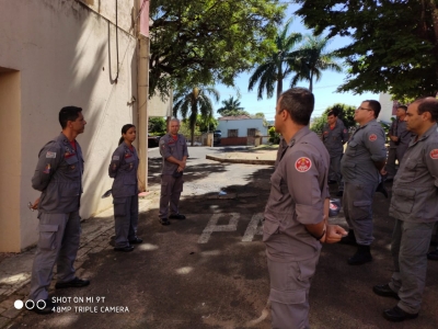 Bombeiros garantem que centralização do 193 em Bauru trará agilidade