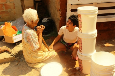 Instituto MRV lança Educar para Transformar – 2ª Chamada Pública de Projetos 