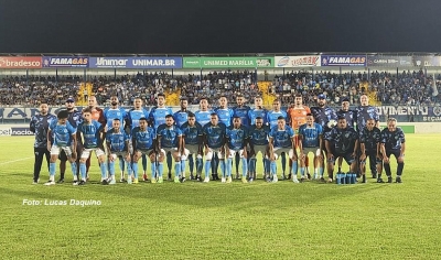 MAC defende a liderança na série A-3, neste domingo