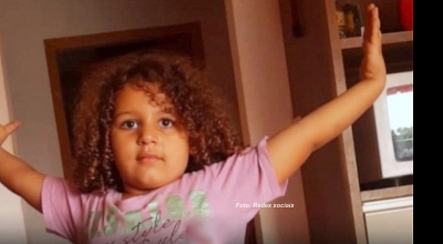 Família decide doar órgãos de criança que morreu em incêndio