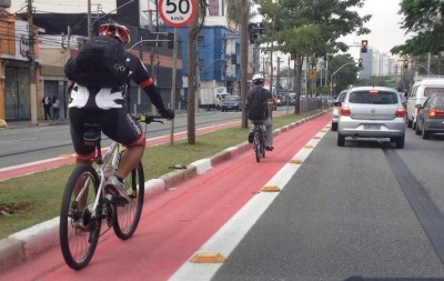Governo cria o Plano Cicloviário do Estado de São Paulo