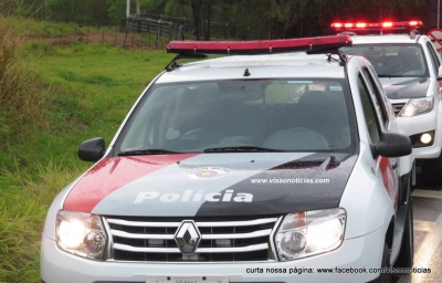 Moça é presa após furtar luvas hospitalares do HC