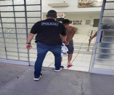 Polícia Civil prende acusado de assassinar bebê de um ano em Marília