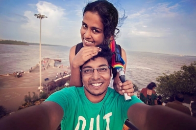 Selfies são banidas  após morte de 19 pessoas