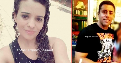 Mulher baleada pelo marido tem morte cerebral e pode ter órgãos doados. Justiça decreta prisão dele