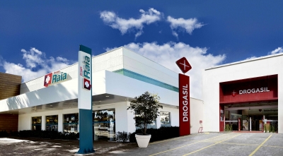 Rede de farmácias faz doação de R$ 50 mil em EPI