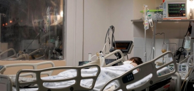 Covid-19: mesmo sem novas mortes, Marília mantém taxa de ocupação de UTI acima de 60%