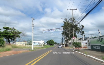 Falta d´água: assessoria tenta explicar desencontro de informações