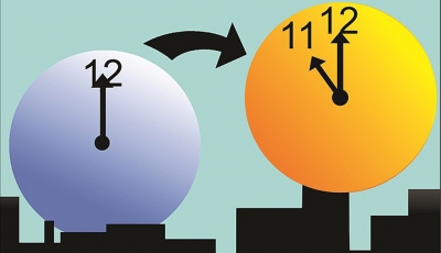 Horário de verão pode ser extinto no Brasil a partir de 2019