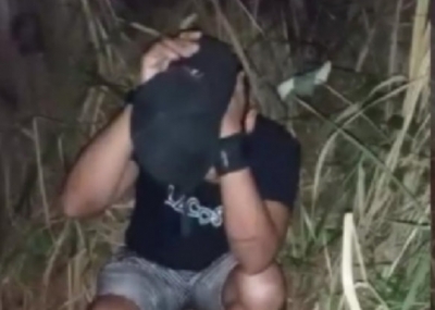 Juiz converte em temporária prisão de membros do CV que filmaram execução de jovem a mando de facção