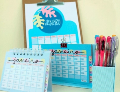 Em ano de feriados prolongados, veja dicas para se organizar nos estudos