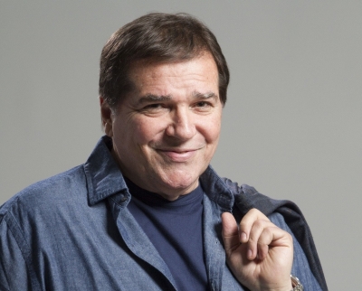 Internado em estado grave, Jerry Adriani é diagnosticado com câncer