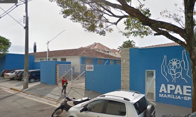 APAE de Marília realiza semana nacional