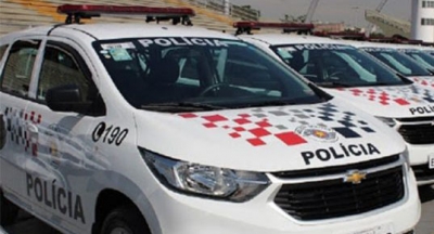 Polícia Militar captura em Marília dois criminosos procurados pela Justiça