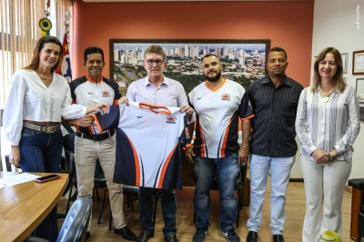 “1º Pedala Norte” acontece neste  domingo na zona norte de Marília