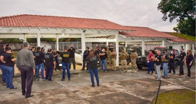 Operação Acalento combate crimes contra crianças em todo o país