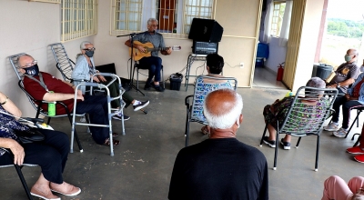 Prefeitura de Marília retoma atendimento presencial em unidades de Centro Dia do Idoso