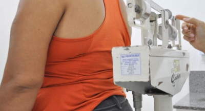 Brasil tem 96 milhões de adultos com excesso de peso, diz IBGE