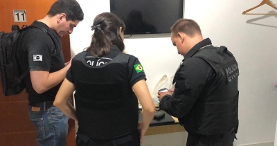 Pedofilia: Polícia Civil faz operação em Marília e Assis