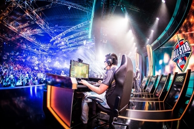 Univem abre inscrição para evento de eSports