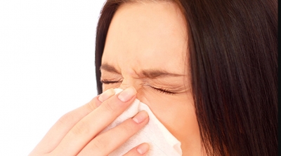 Casos de doenças respiratórias aumentam com queda nas temperaturas