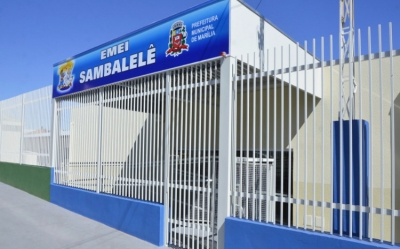 Escolas municipais são invadidas por criminosos em Marília