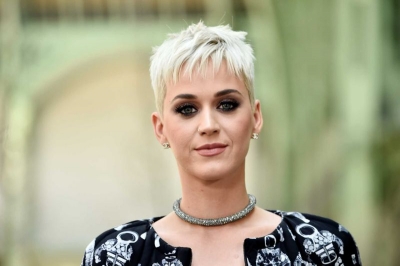 Com US$ 83 milhões, Katy Perry é a mulher mais bem paga da música em 2018 