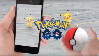 Pokémon Go pode ser lançado hoje no Brasil