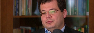 Filho de Teori diz que mataram seu pai