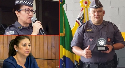 Sargento acusado de não aceitar 