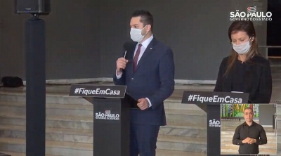 Cidade da região será notificada ao MP por descumprir fase vermelha