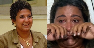 Ex-BBB Cida conta como perdeu tudo que ganhou no reality