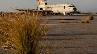 Conheça os aeroportos "fantasmas" pelo mundo