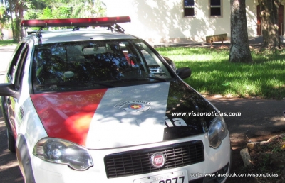 Viciado em drogas agride a avó de 72 anos. Queria dinheiro. Acabou preso