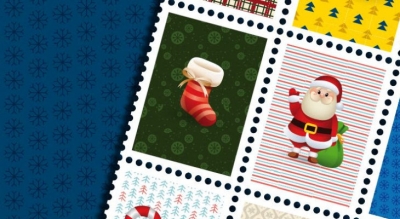 Concurso do Selo de Natal 2019 já tem um vencedor