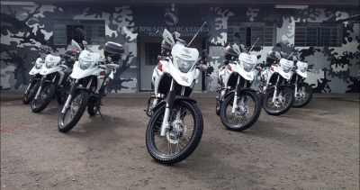 Jovem é preso pela ROCAM por tráfico de drogas