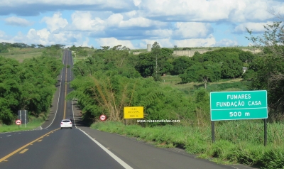 Pedágios deverão ajudar receita da Prefeitura