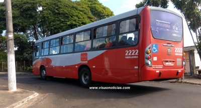 Ônibus vão parar em Marília a partir deste sábado, às 14h. Situação é crítica na cidade