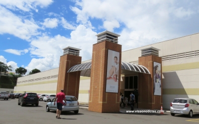 Festival de Dança do Marília Shopping começa hoje